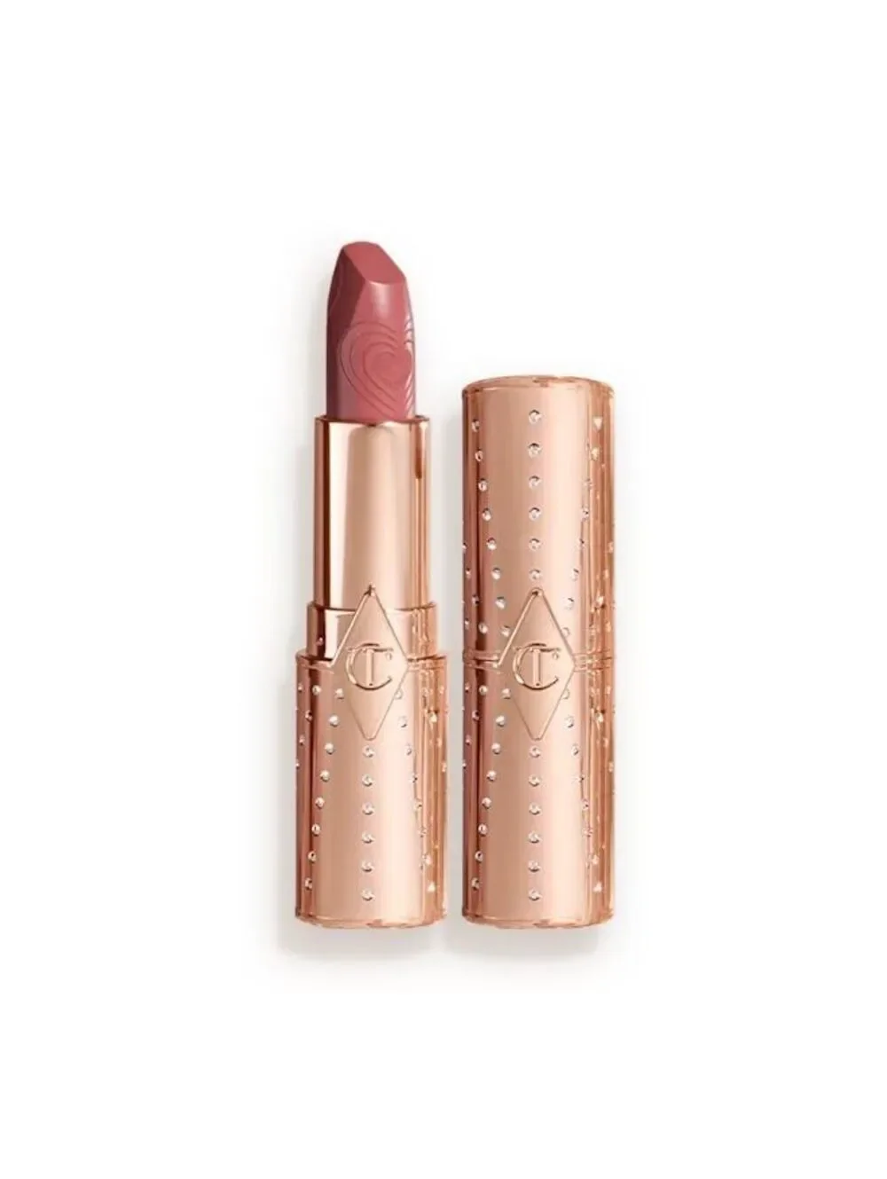 Charlotte Tilbury / Matte Lipstick Wedding Belles